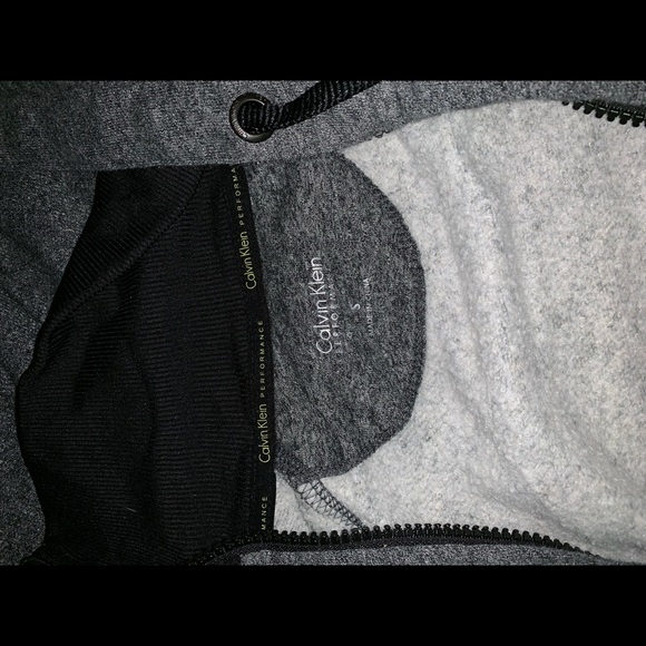 Calvin Klein jacket - Picture 2 of 3